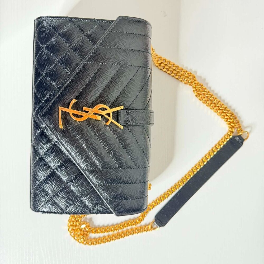 YSL Small Envelope - Picture 4 of 4